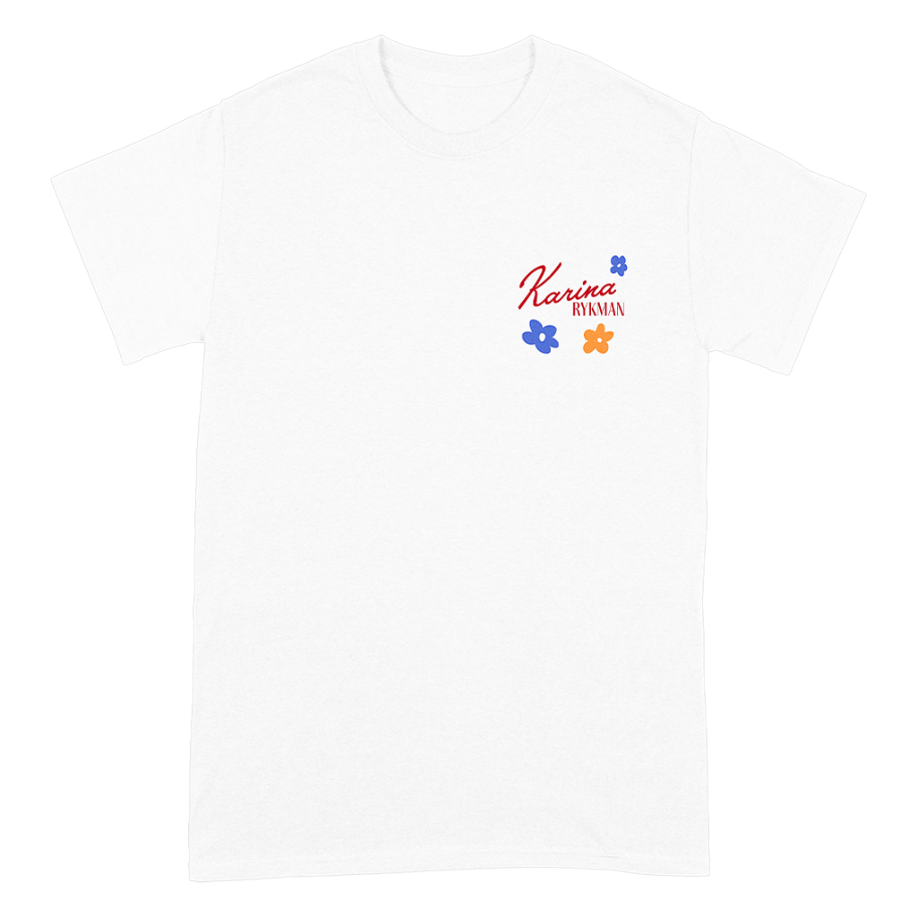 Joyride Tour '23 T-Shirt