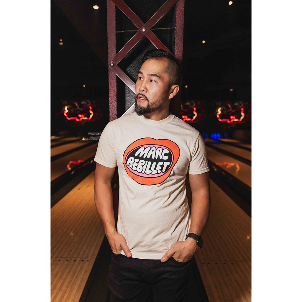 Big Mouth T-Shirt