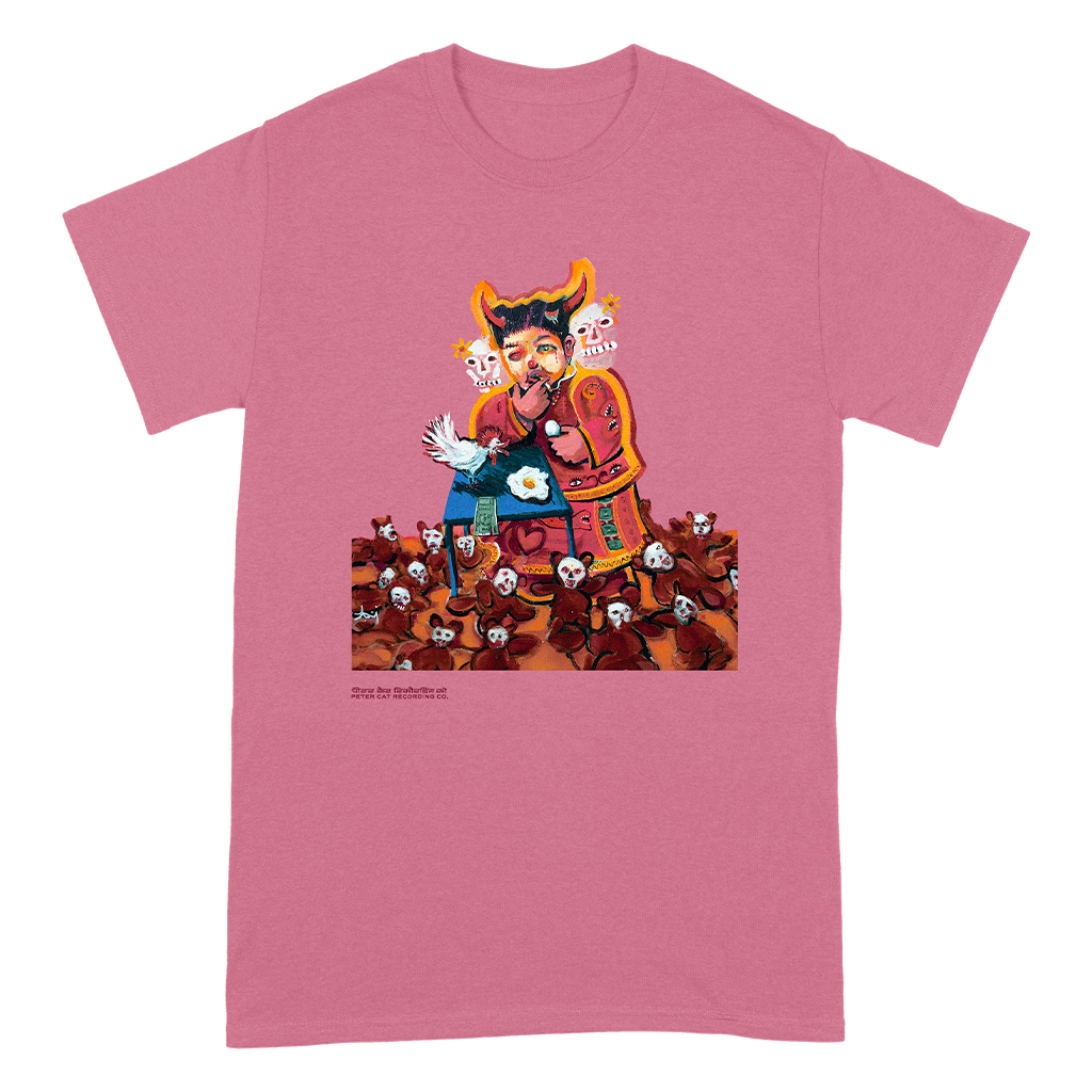 Devil Doll T-Shirt