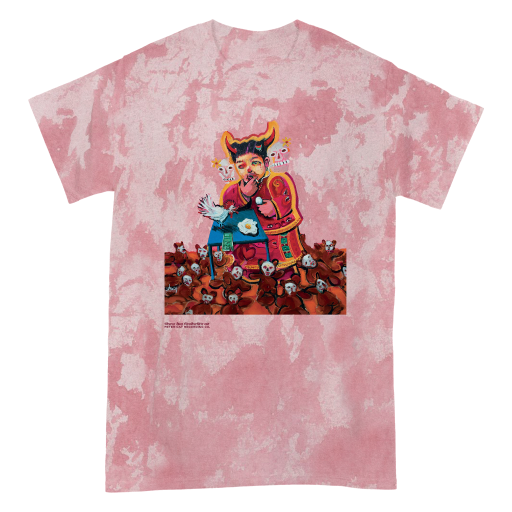 Devil Doll T-Shirt