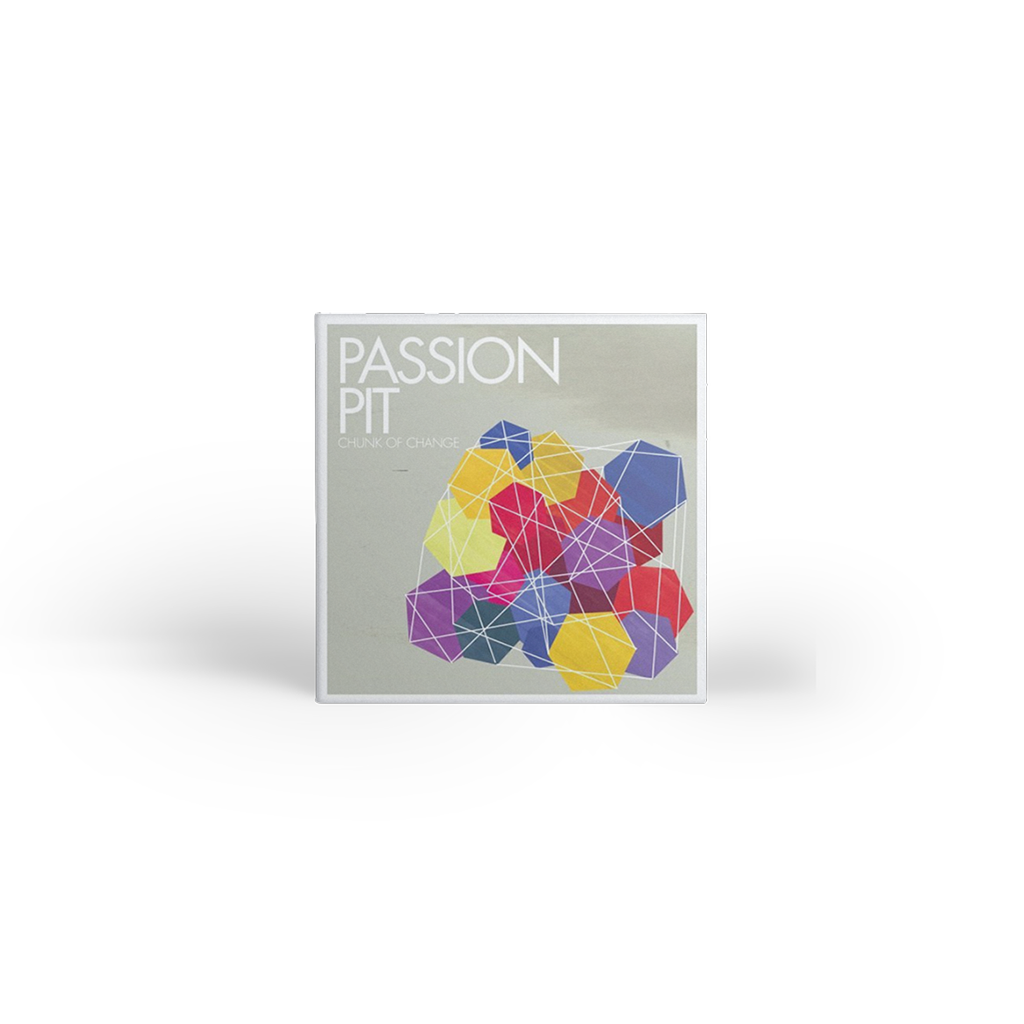 Passion Pit Music The CBP Store