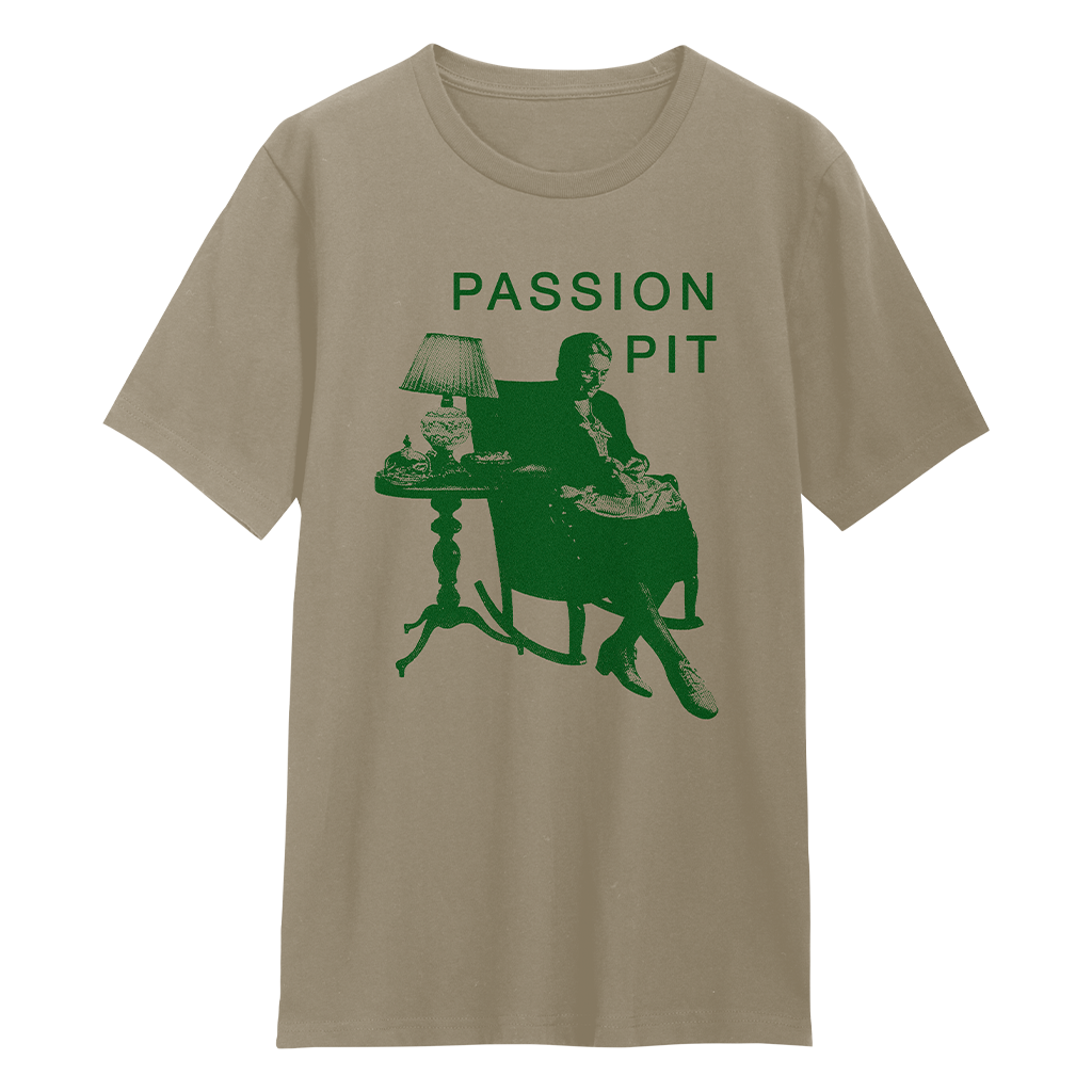 PASSION PIT / CHUNK OF CHANGE LPレコード Passion_Pit_Chunk_Of_Change_Or