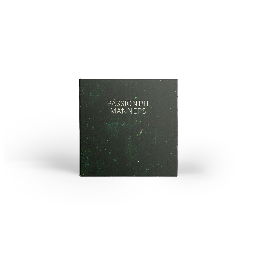Manners CD
