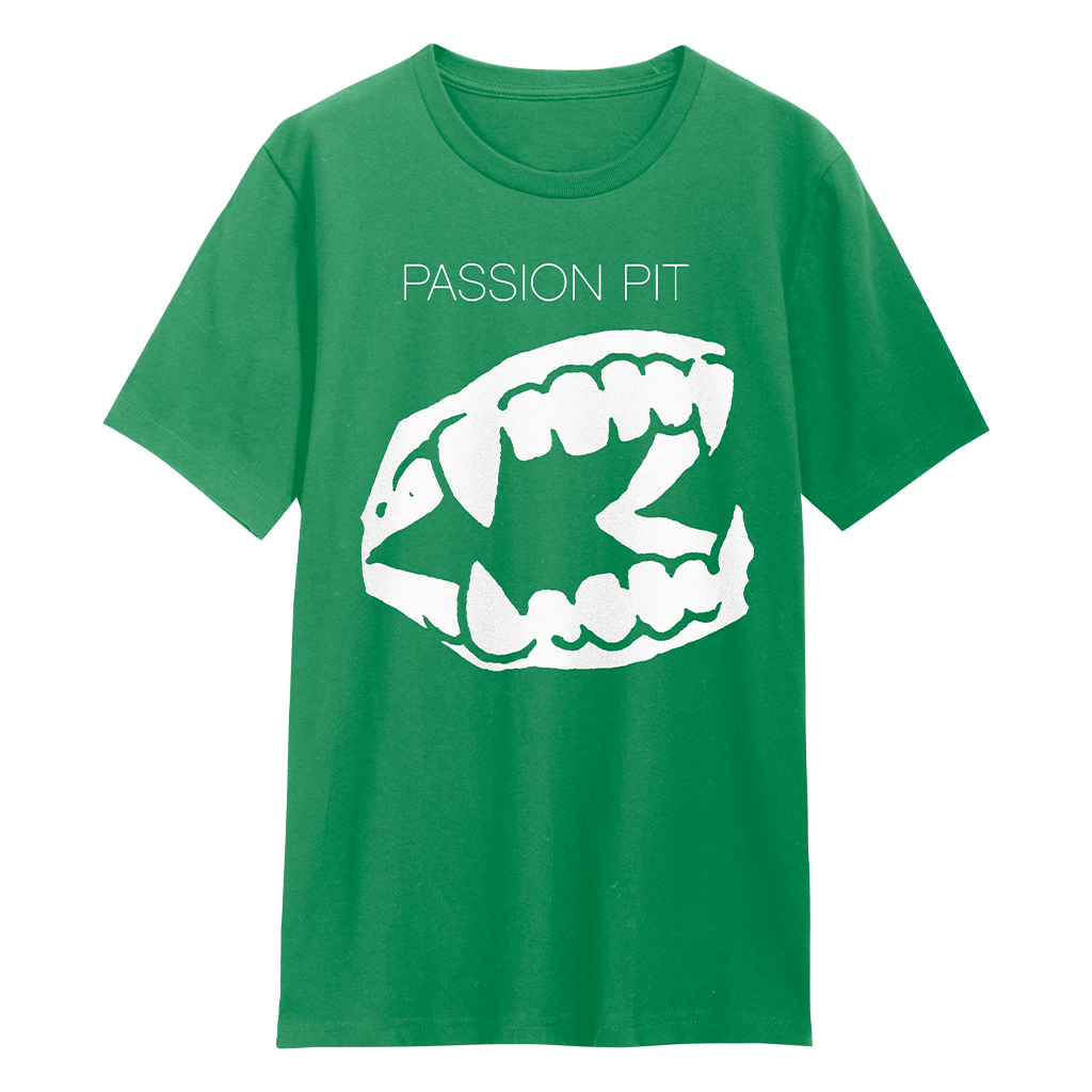 Teeth T-Shirt