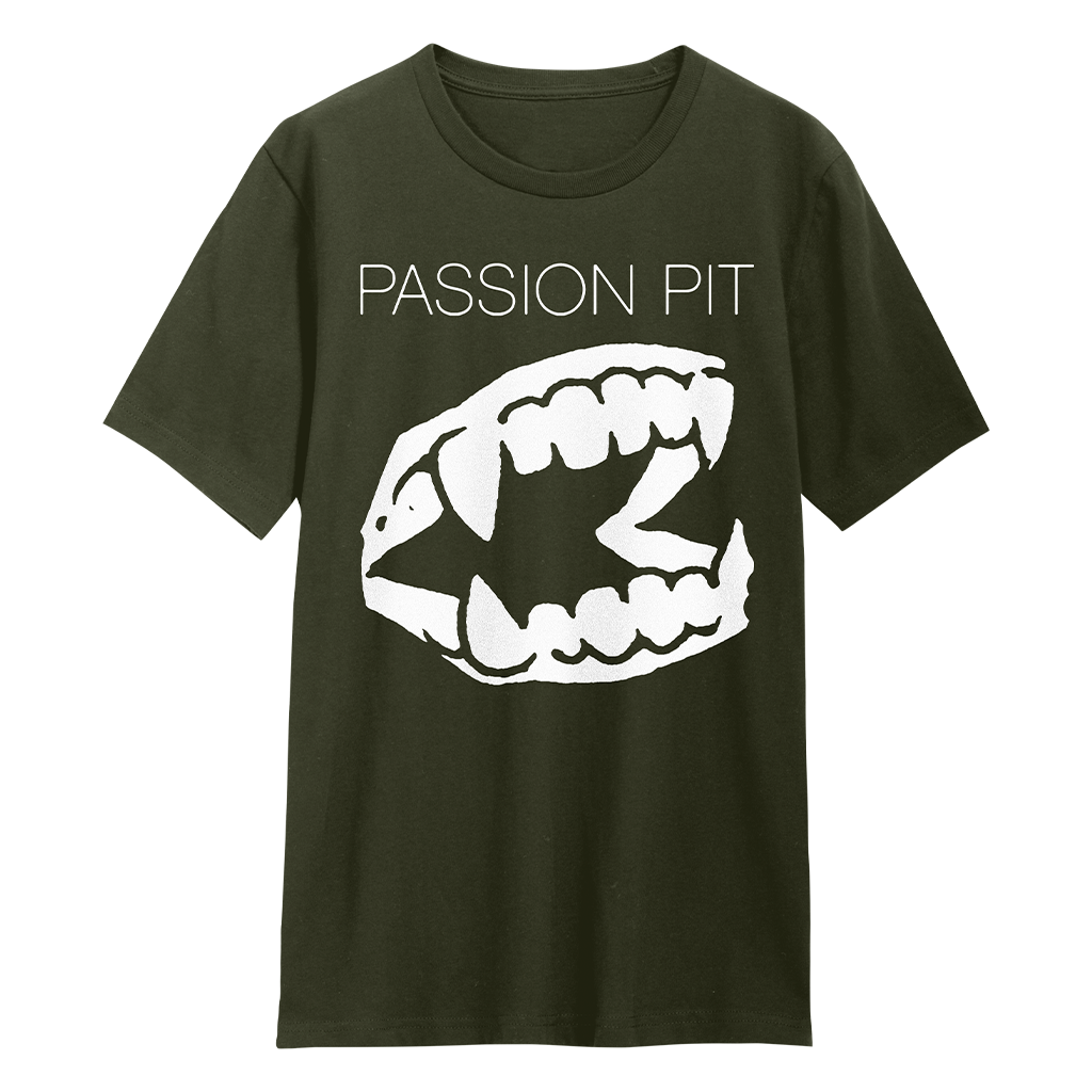 Teeth T-Shirt