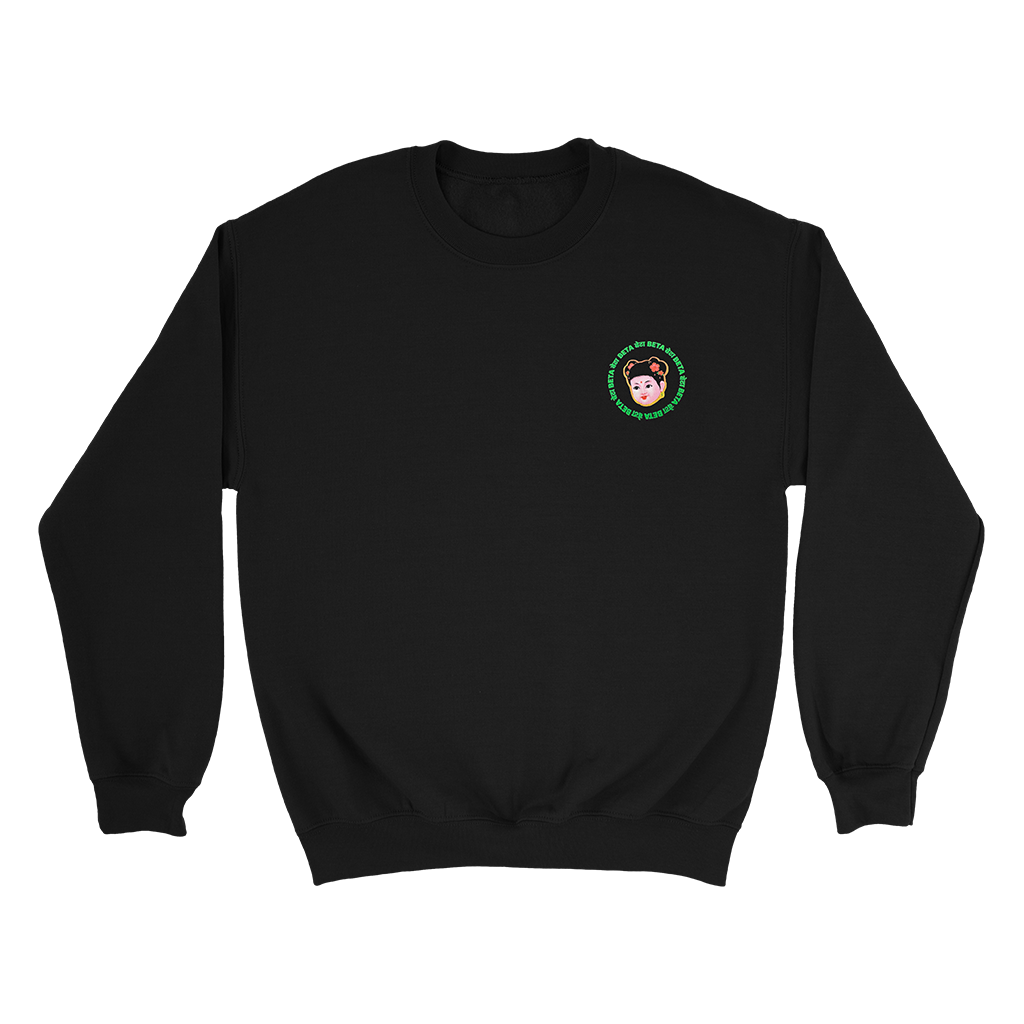 BETA Crewneck Sweatshirt