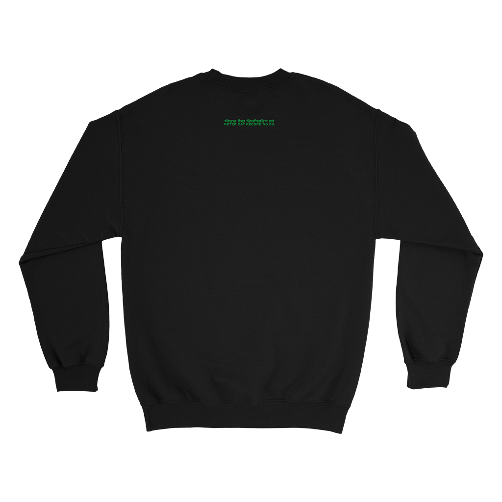 BETA Crewneck Sweatshirt