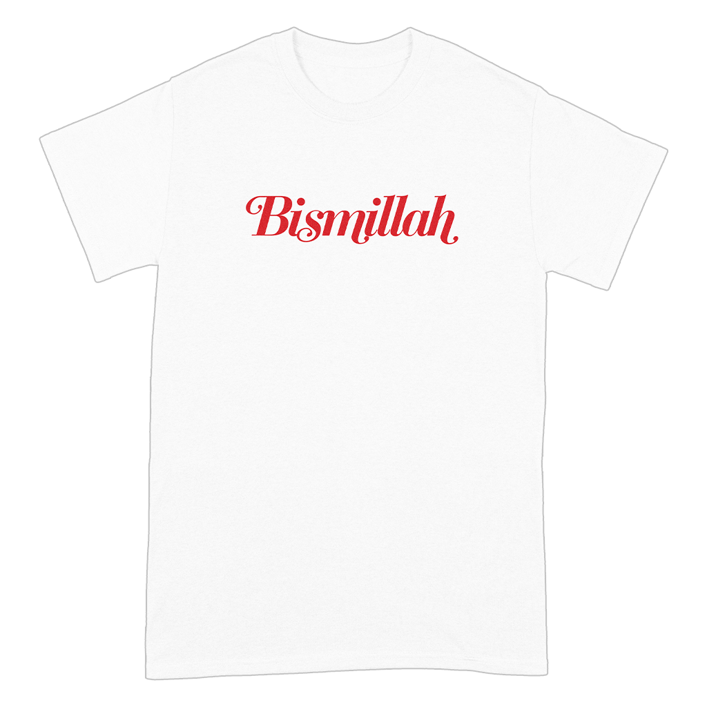 Bismillah T-Shirt