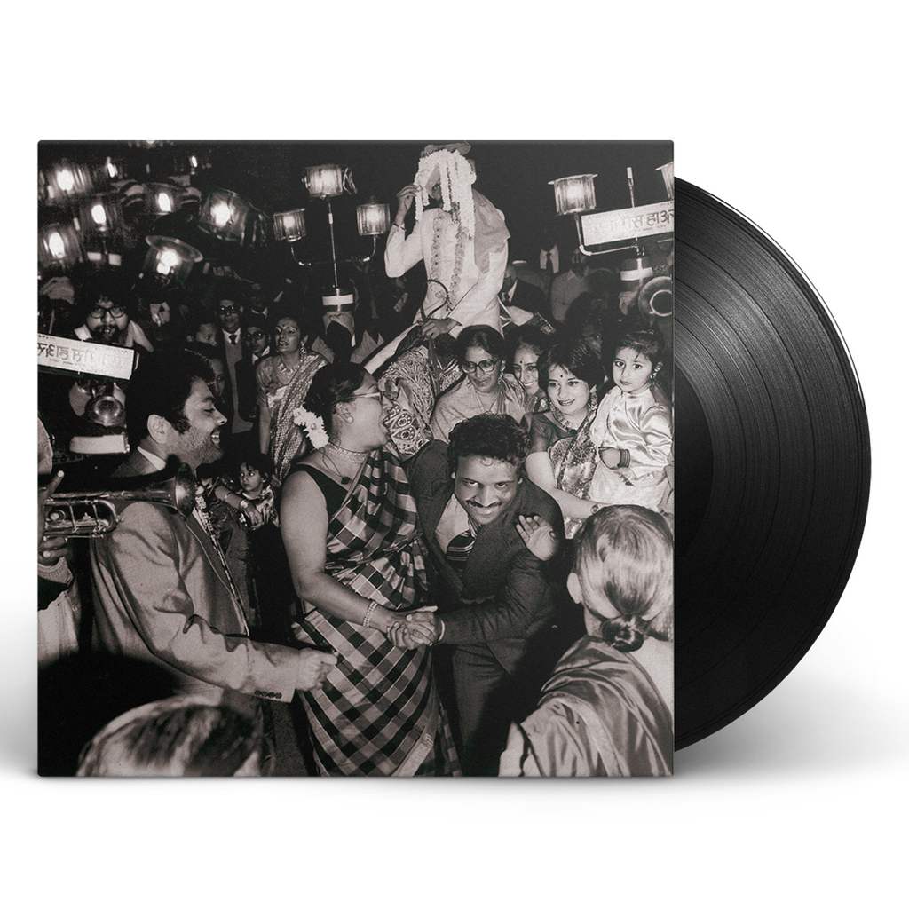 Portrait of a Time 12" Vinyl (Black)