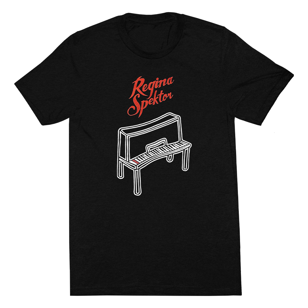 Piano Women&#39;s T-Shirt