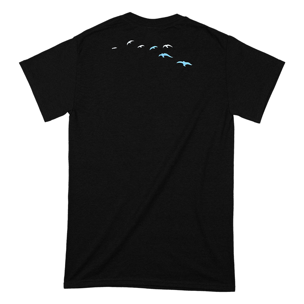 Moon T-Shirt