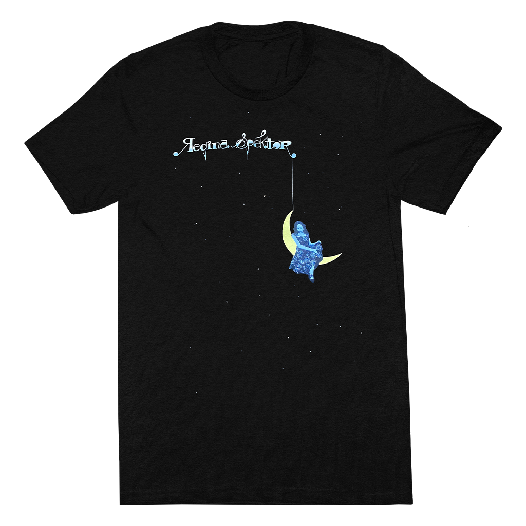 Moon Women's T-Shirt