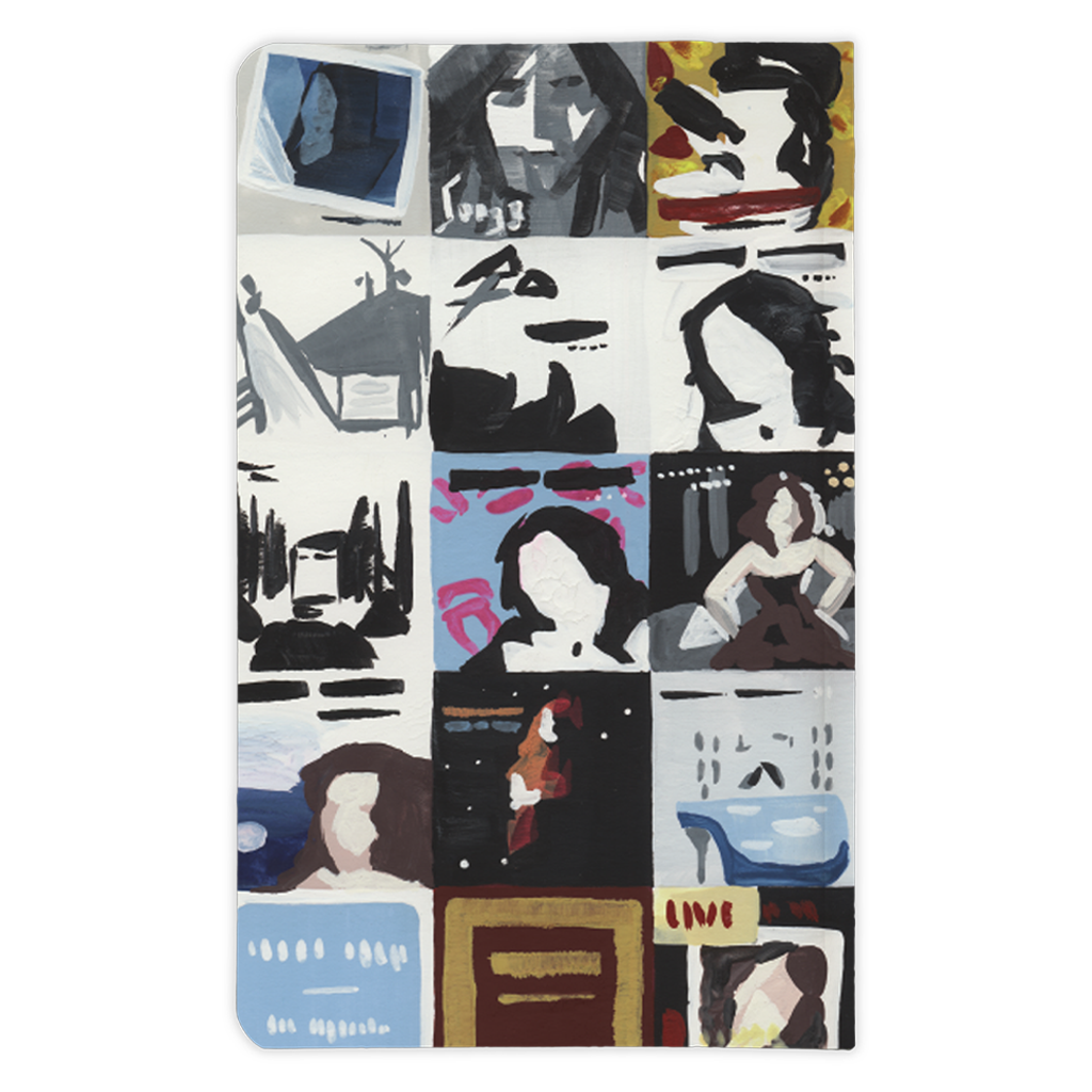 Album Mosaic Journal