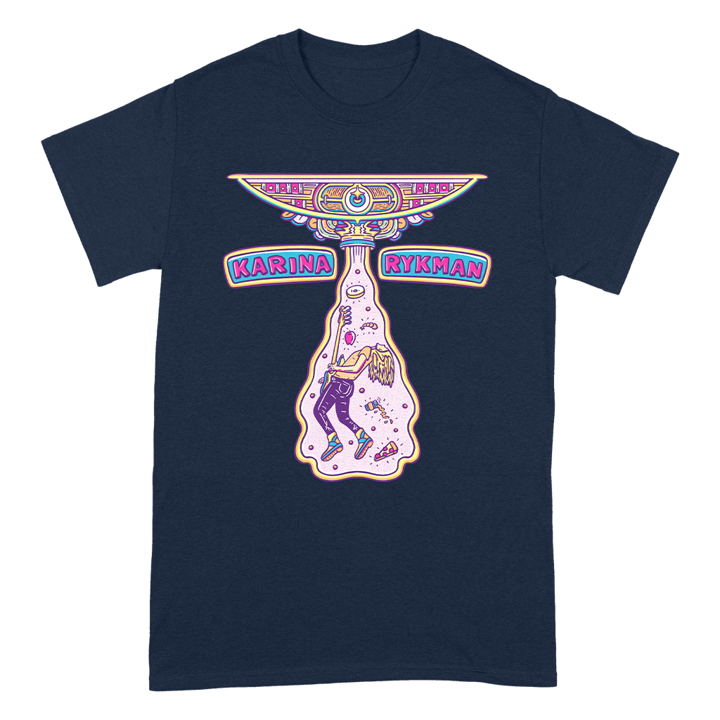 UFO T-Shirt