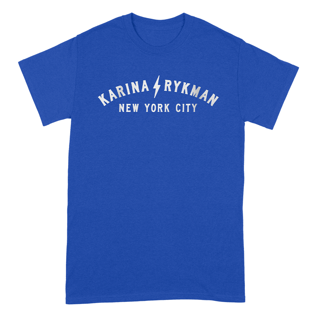New York City T-Shirt