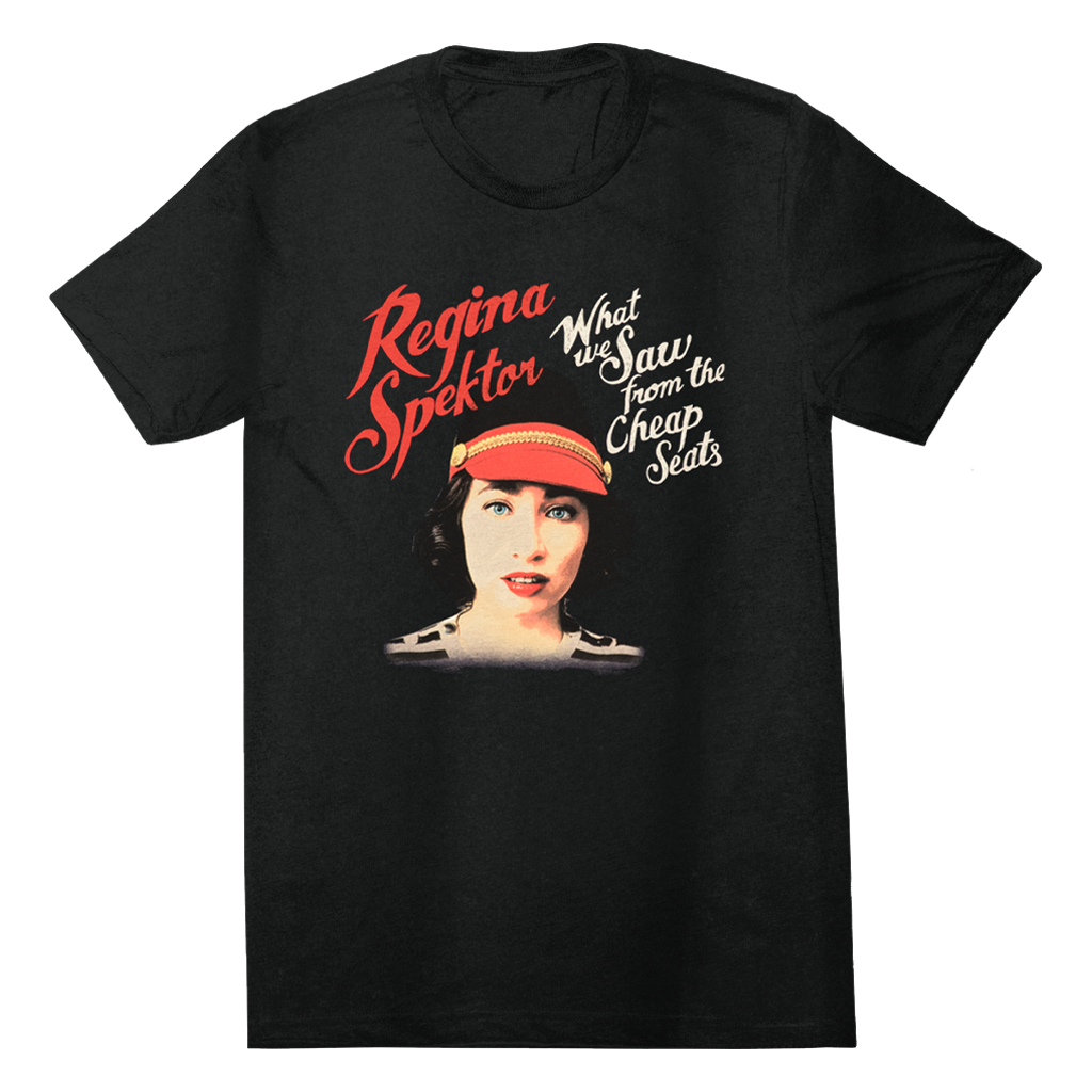 Women's European Tour 2013 T-Shirt