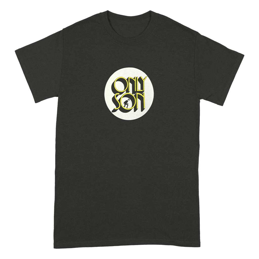 Only Son T-Shirt