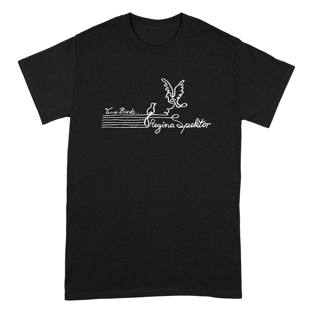 Two Birds T-Shirt