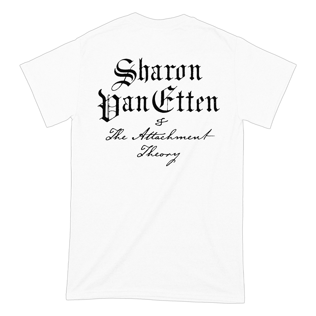 Trouble Gothic T-Shirt