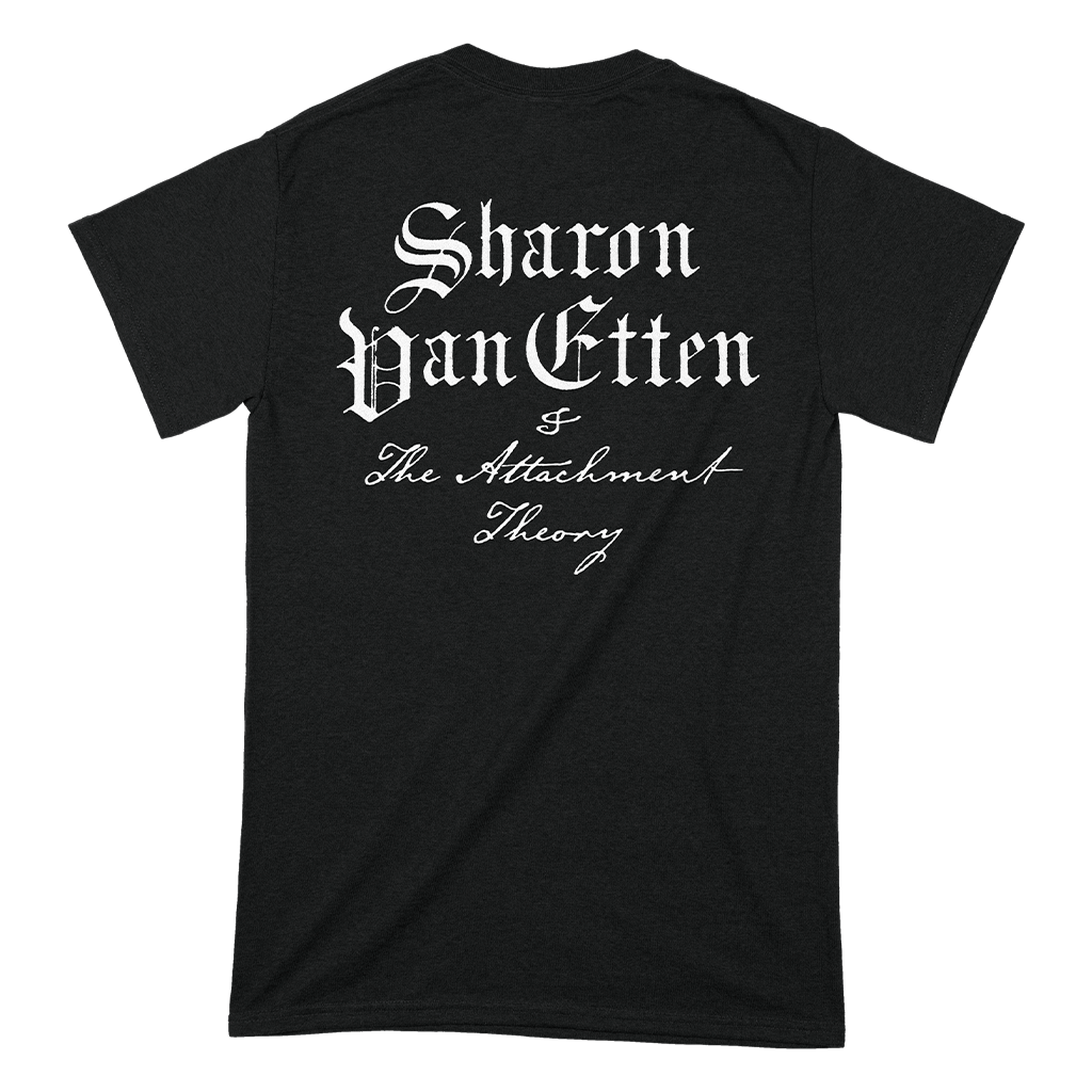 Trouble Gothic T-Shirt