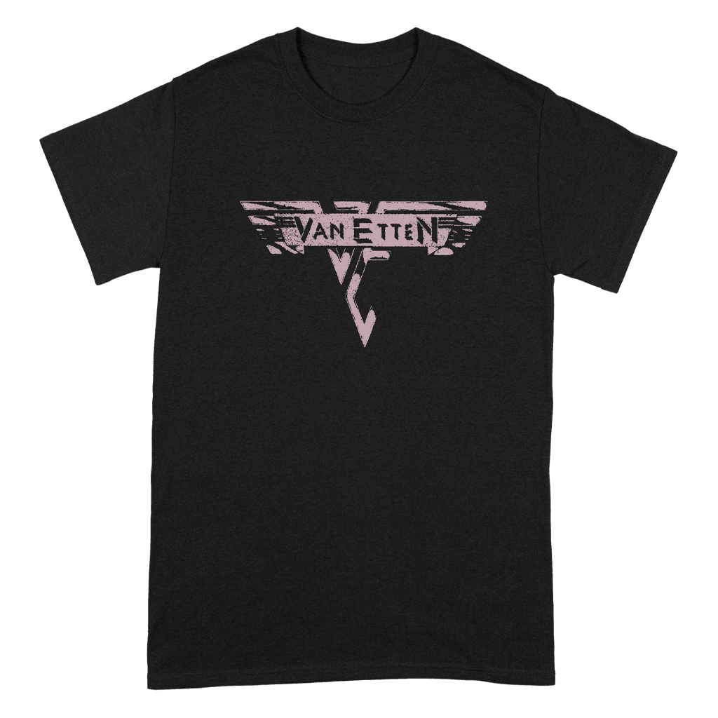 Sharon Van Halen T-Shirt