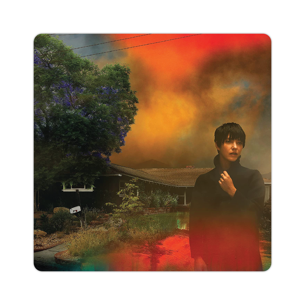 Album Covers Sticker Pack