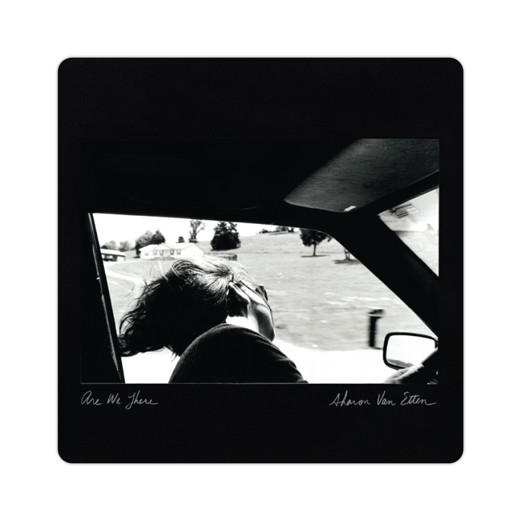 Album Covers Sticker Pack