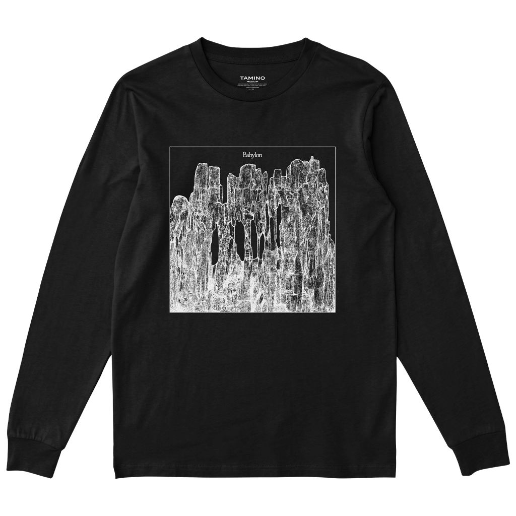 Babylon Longsleeve T-Shirt