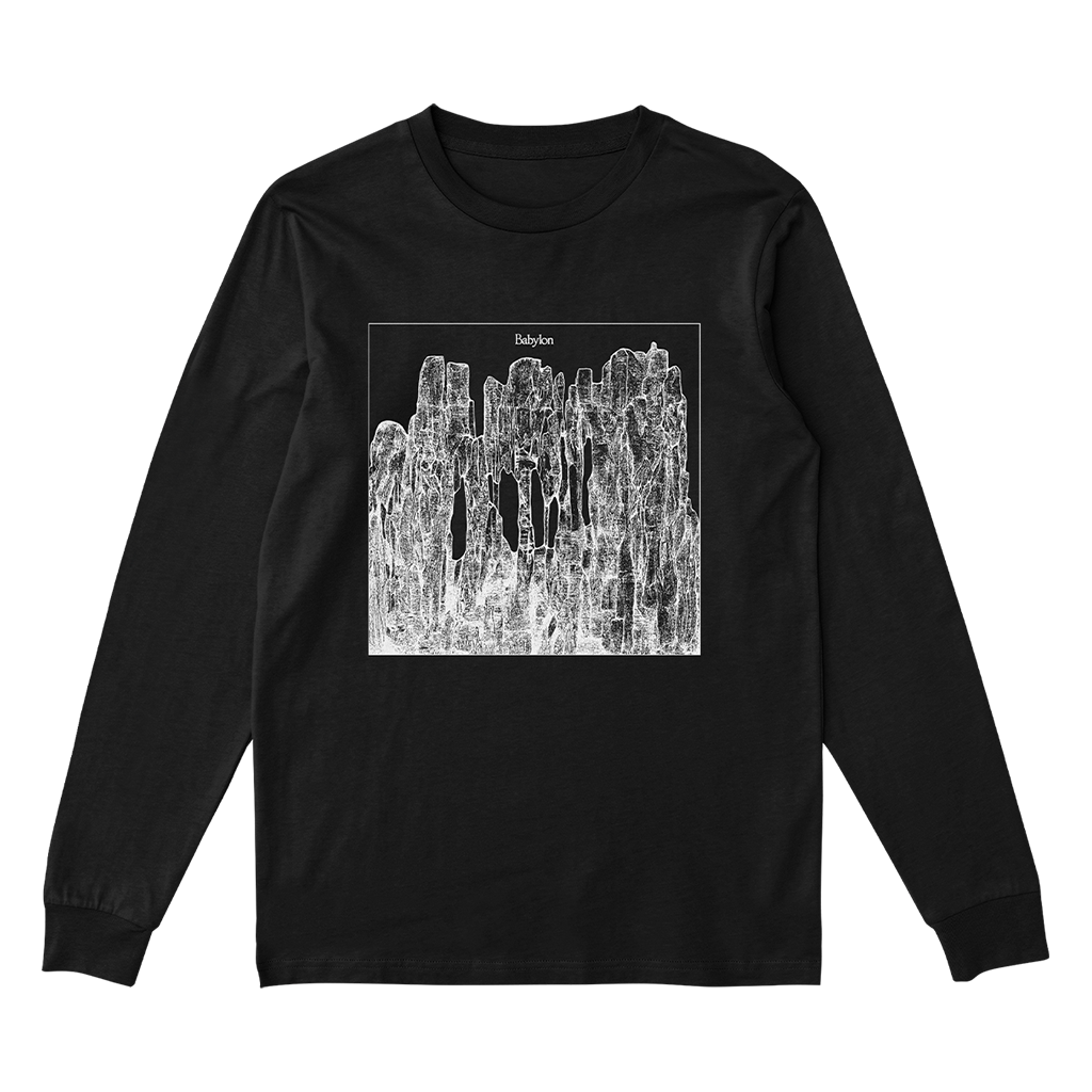 Babylon Longsleeve T-Shirt