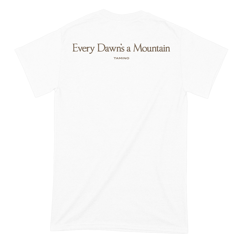 EDAM Charity T-Shirt