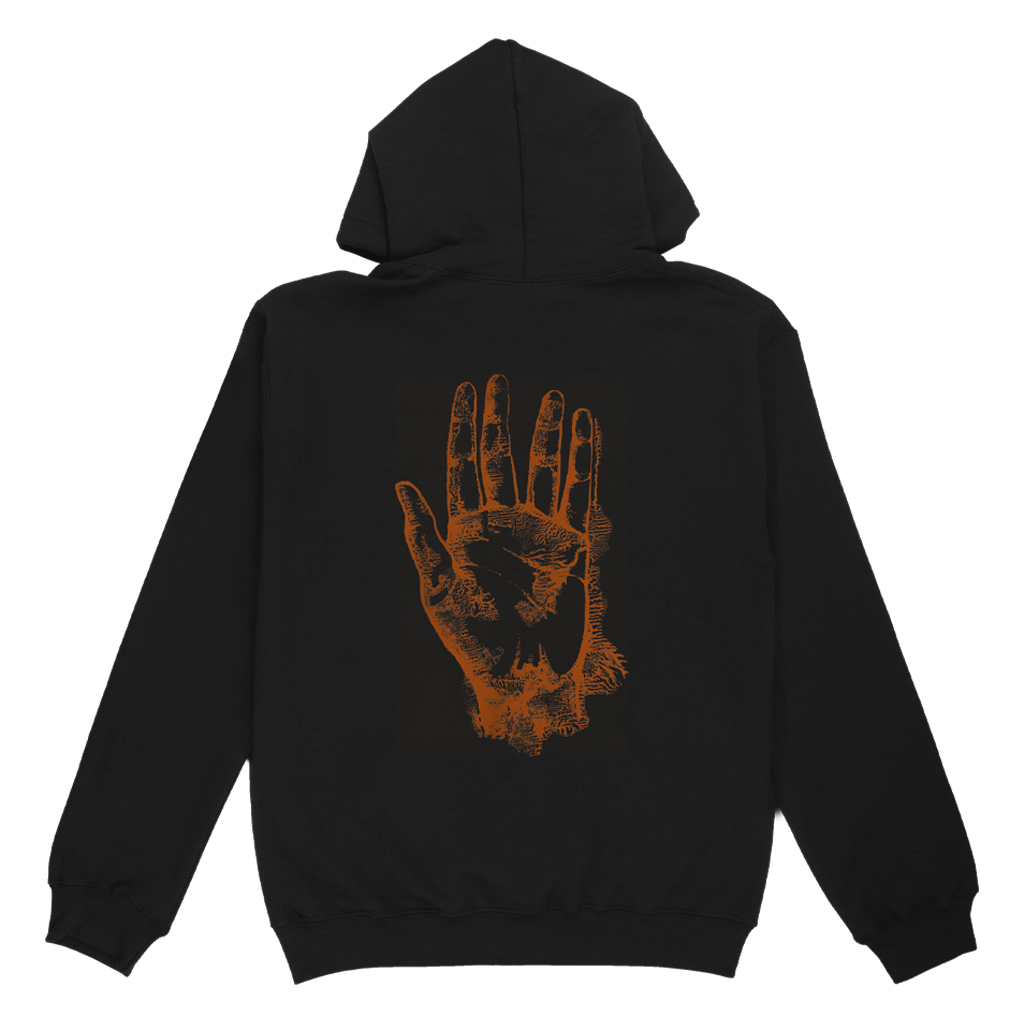Sanctuary Pullover Hoodie
