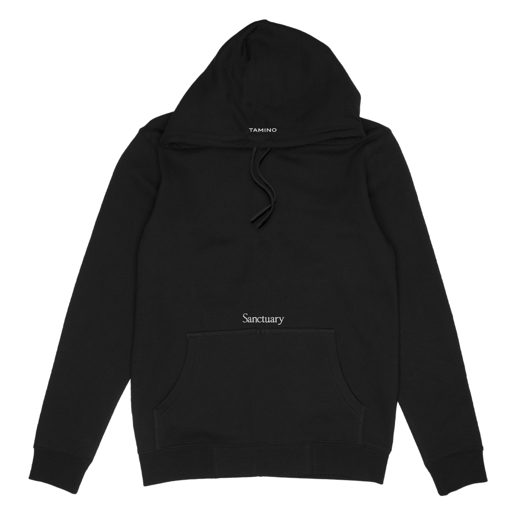 Sanctuary Pullover Hoodie