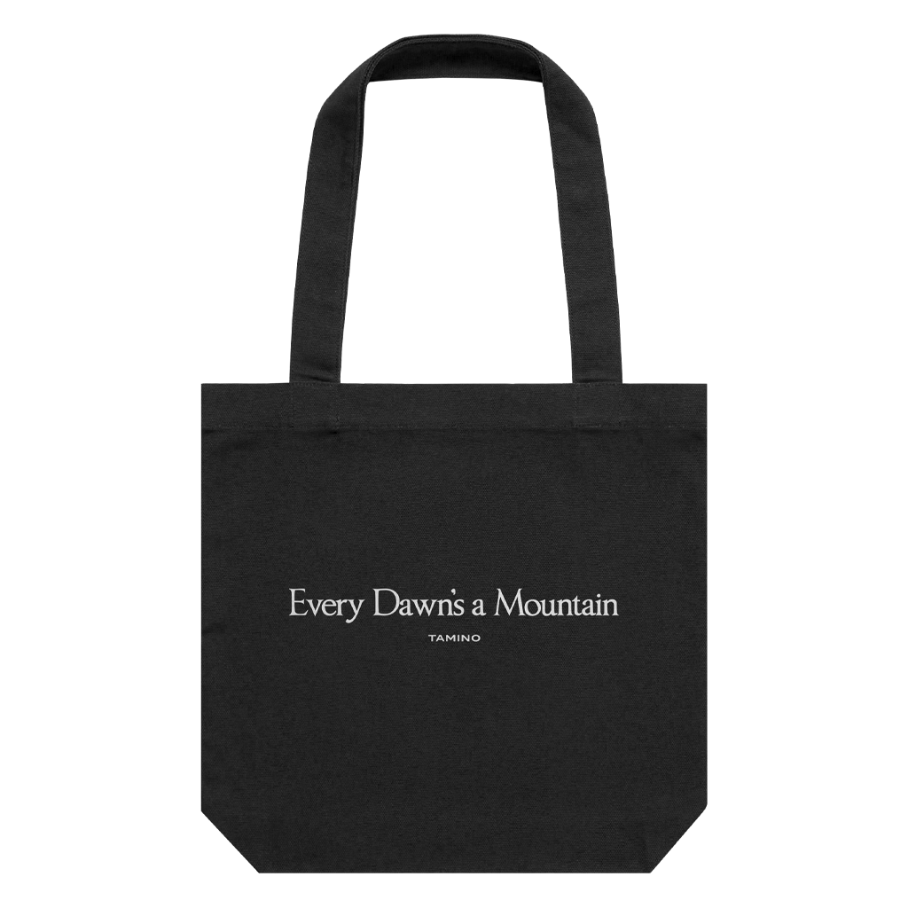 EDAM Tote Bag