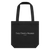 EDAM Tote Bag