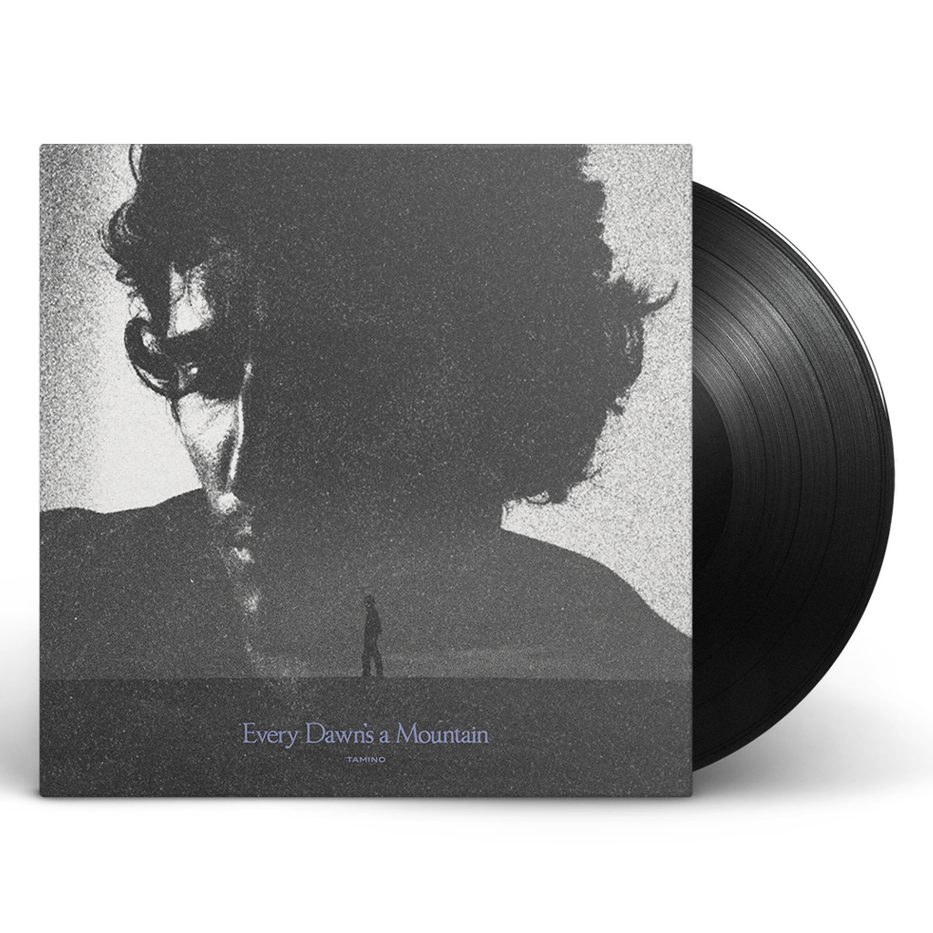 Every Dawn's A Mountain 12" Vinyl (Black)