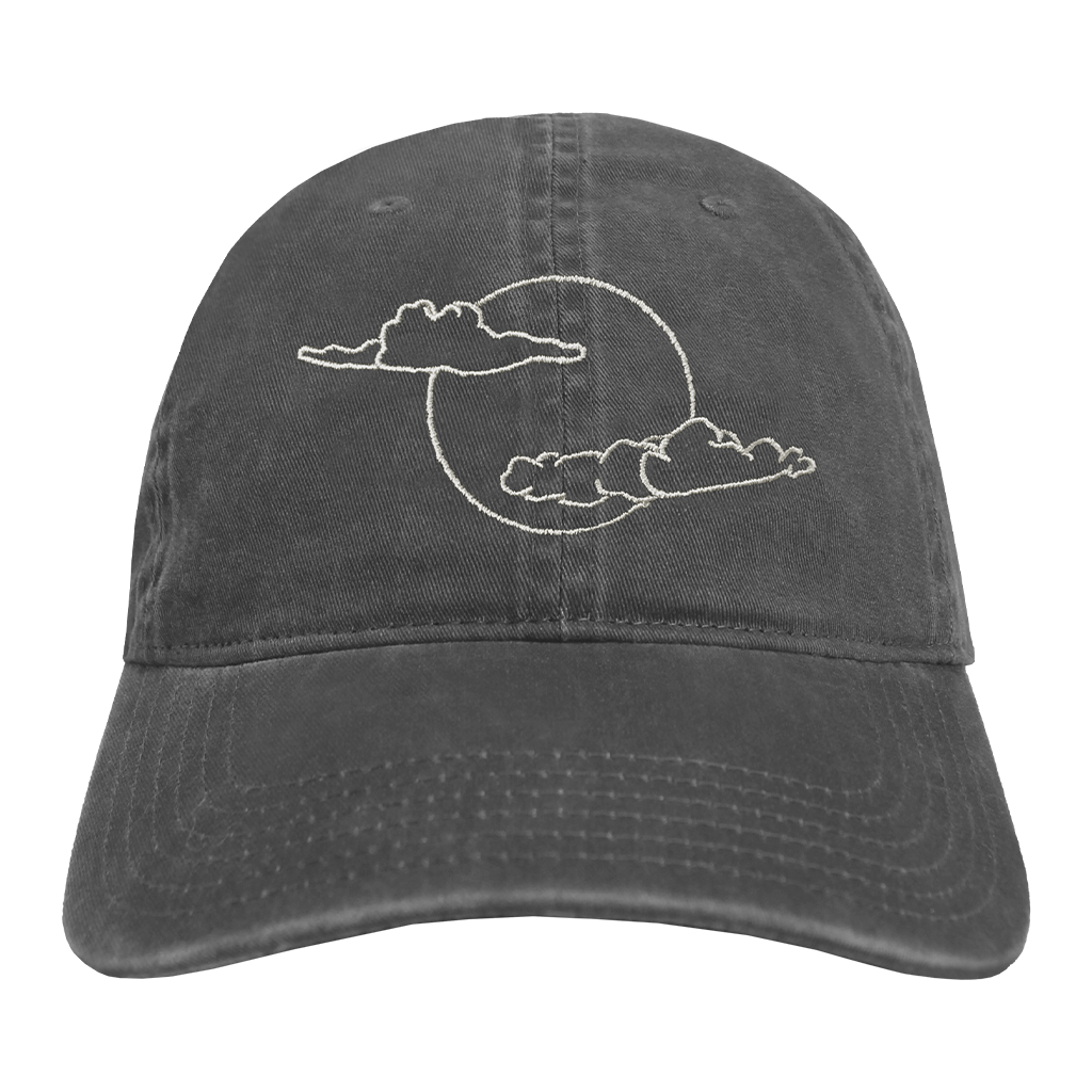 Sahar Dad Hat
