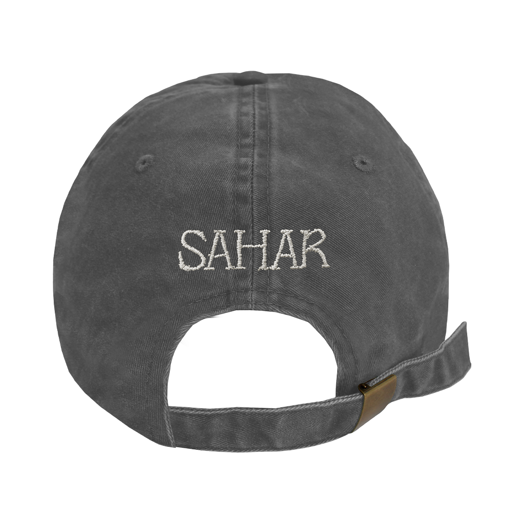 Sahar Dad Hat