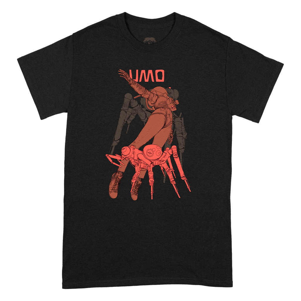Cyclops US Tour 2023 T-Shirt