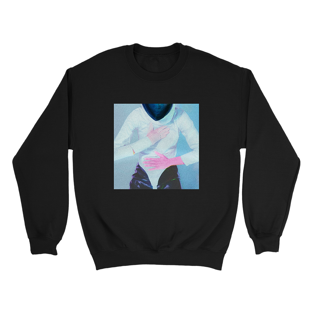 Sex & Food Crewneck Sweatshirt