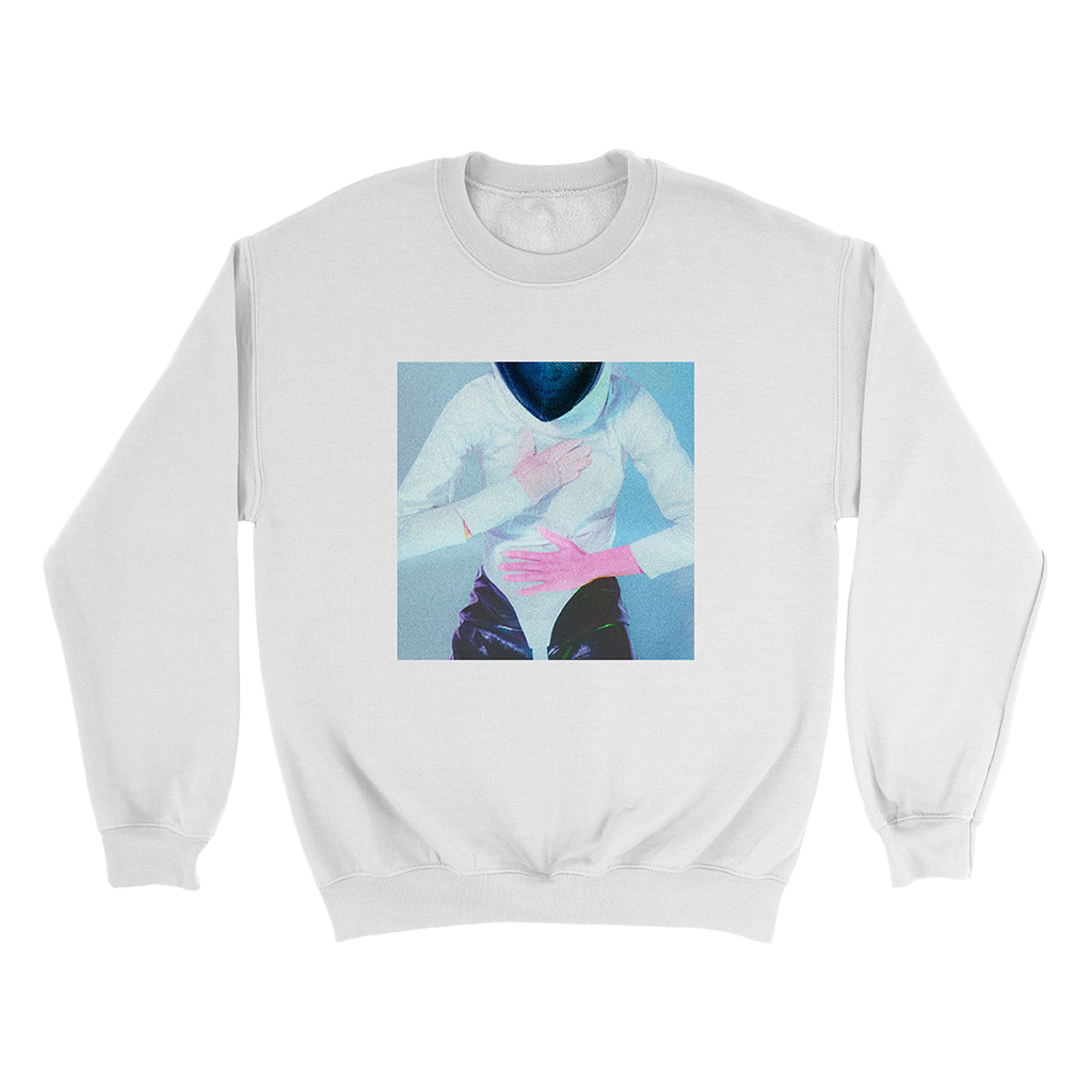 Sex & Food Crewneck Sweatshirt