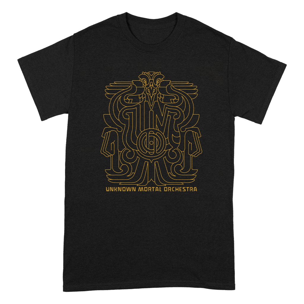 Waldorf T-Shirt