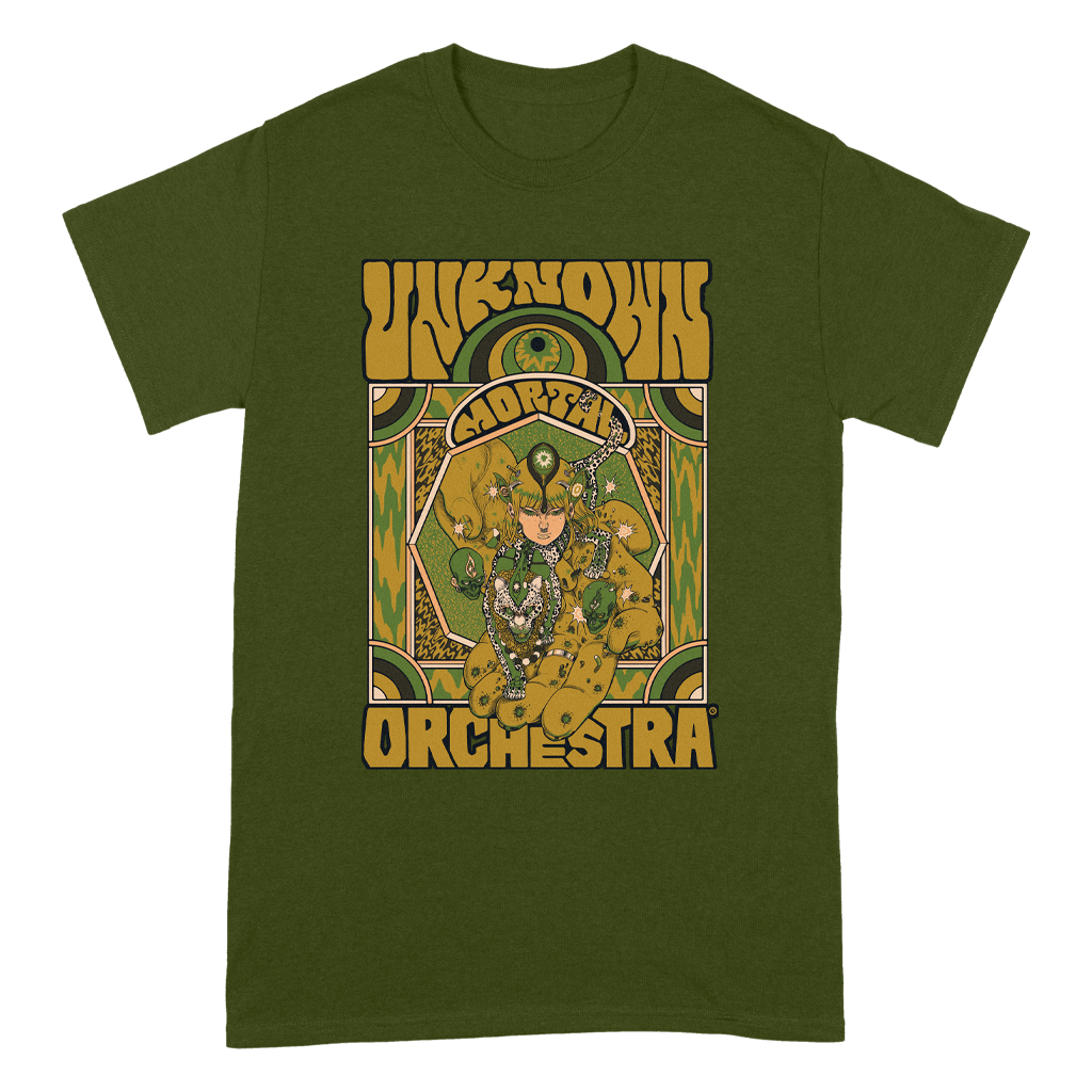 Jaguar T-Shirt