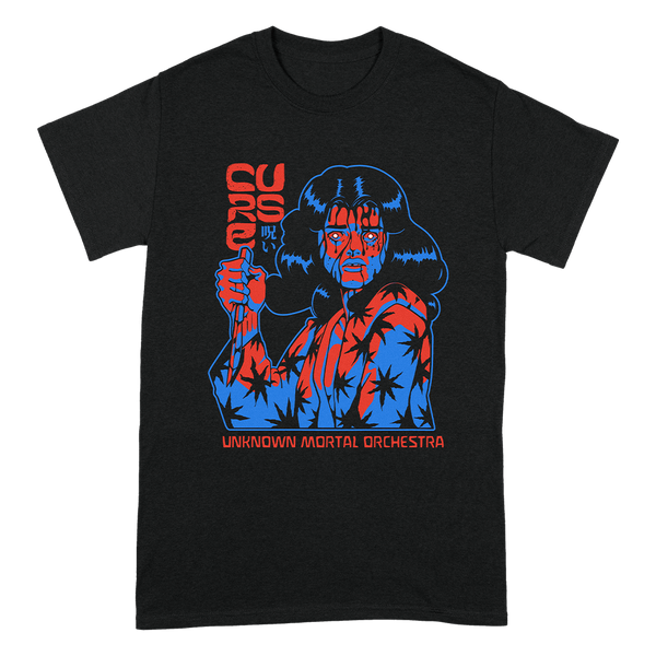 TOUR25 THE MORTAL CHAPTER 0　TシャツB TOUR25 THE MORTAL CHAPTER 0 TシャツB | GALAXY BROAD SHOP