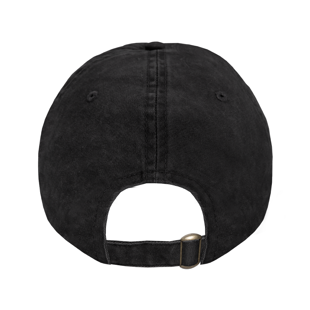Eye Dad Hat