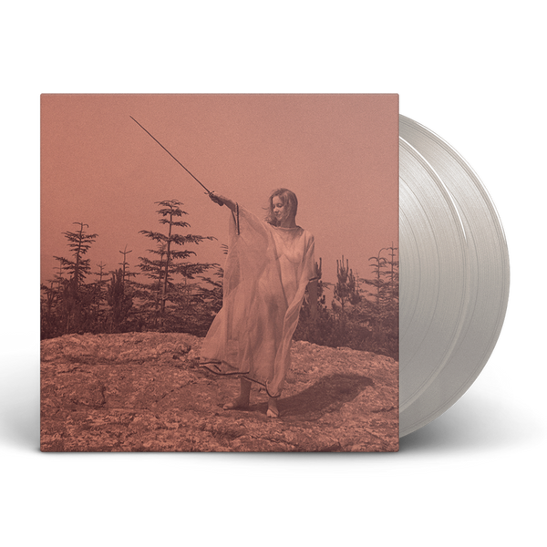 Unknown Mortal Orchestra II - 10th Anniversary 2x12