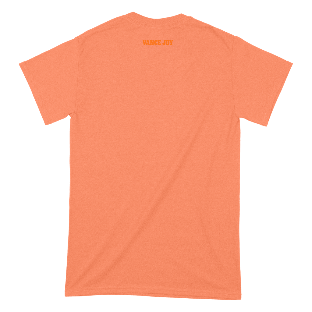 Flower Sketch T-Shirt