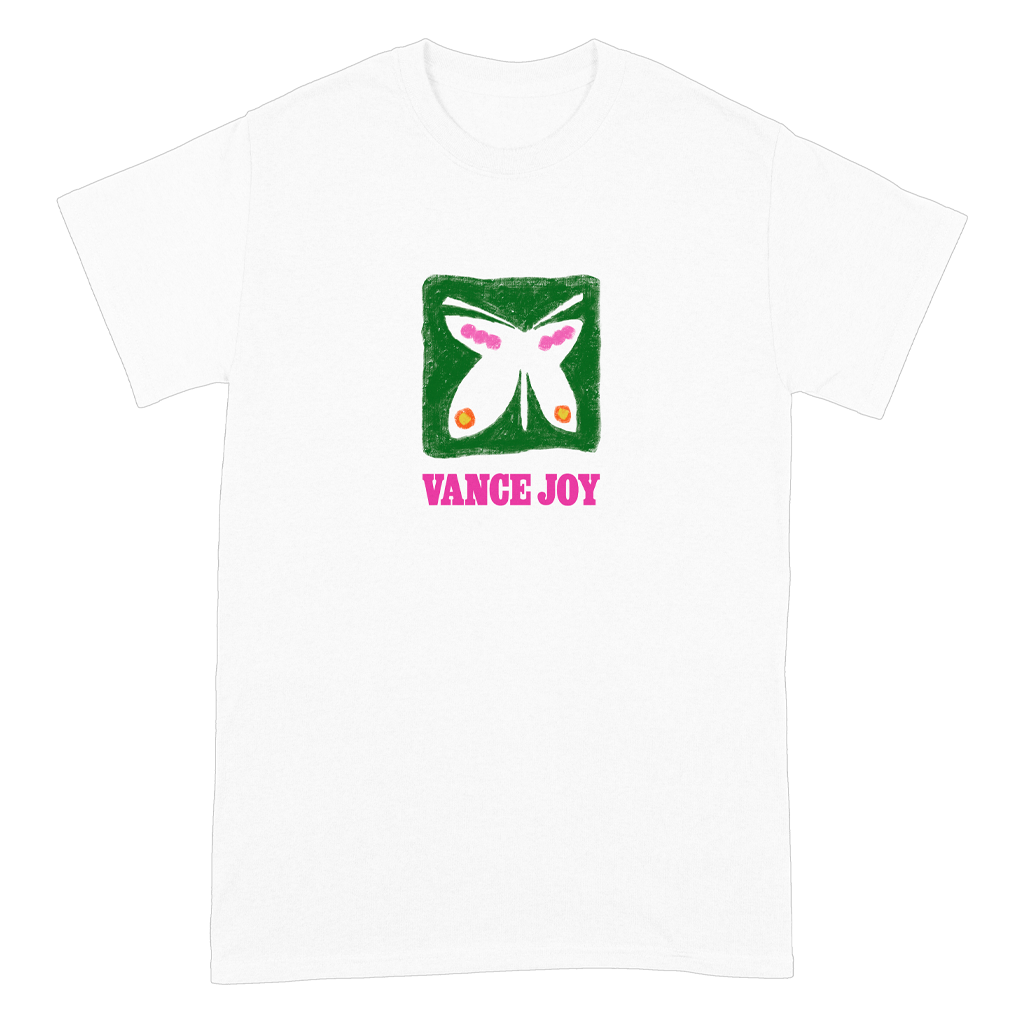 Butterfly T-Shirt