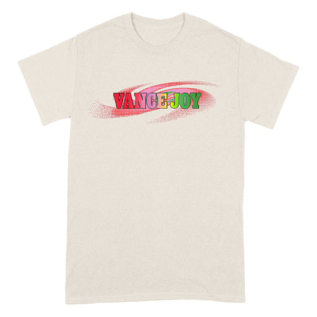 Swirl T-Shirt