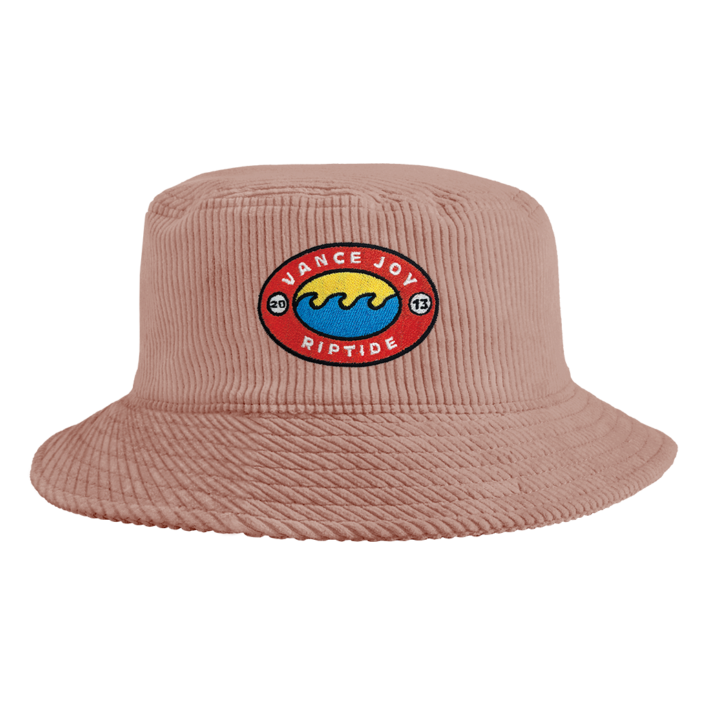 Riptide Bucket Hat