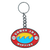 Riptide Keychain